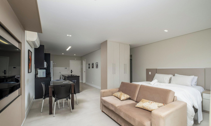 Others 5, Modern Studio 4 Minutes From Jurere Beach Elu207, Florianopolis