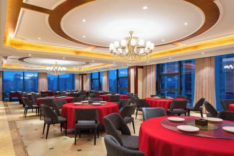 Food & Drinks 5, Vienna Hotel (Zunyi Xinpu Riyuexingcheng Branch), Zunyi