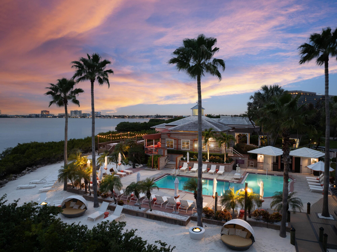 Others 1, Grand Hyatt Tampa Bay, Hillsborough