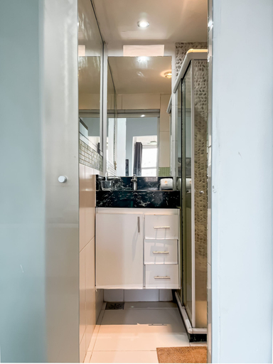 Others 3, Spacious 1BR Near Metro Copacabana Br1102, Rio de Janeiro