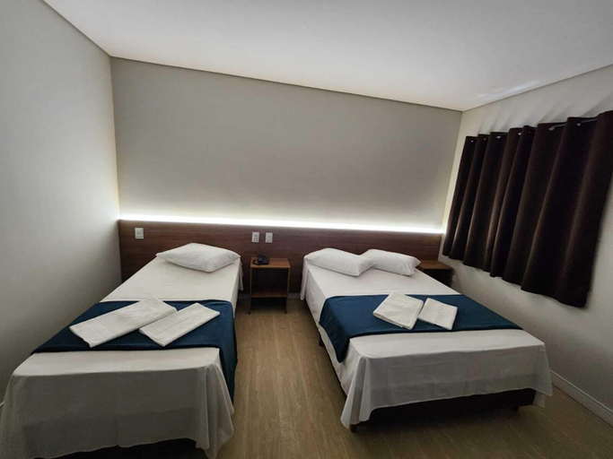 Others 4, Rede Andrade Campo Grande Hotel, Campo Grande