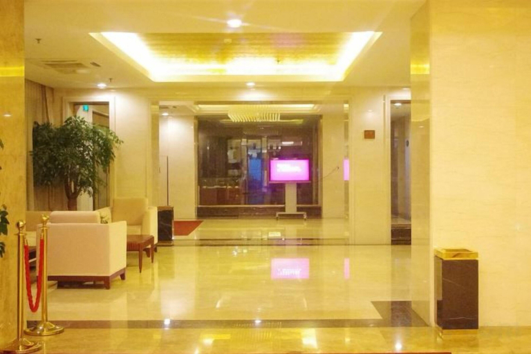 Others 1, Furunge Hotel, Qingdao
