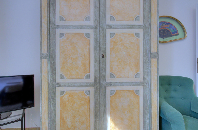 Bedroom 3, BAROCCO-Veneziano, Venezia