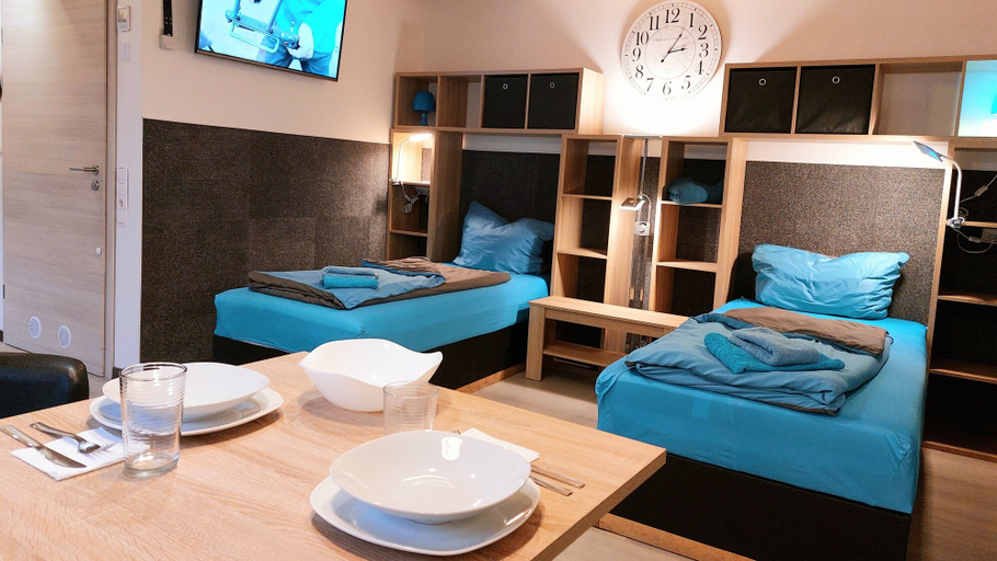 Others 1, Apartmenthaus Am Kornfeld, Unna