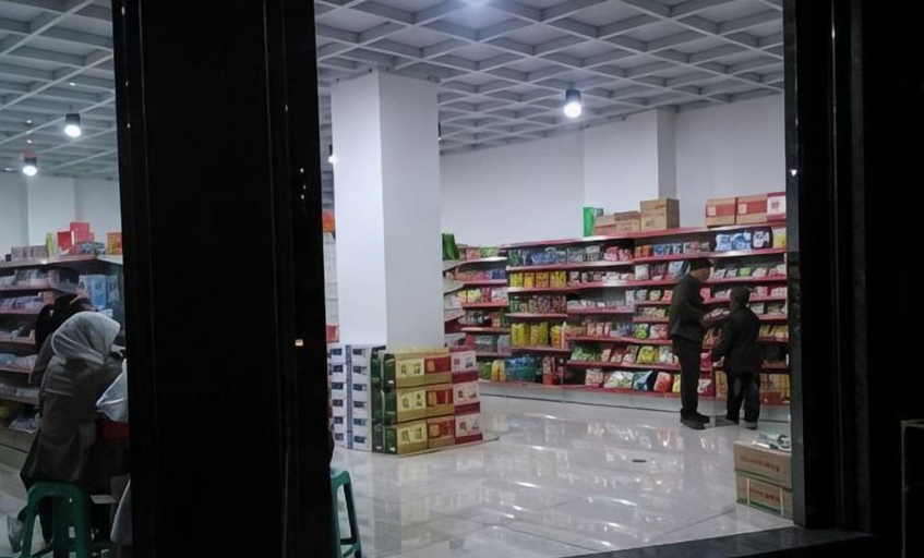 Others 5, Heping Hotel, Honghe Hani and Yi