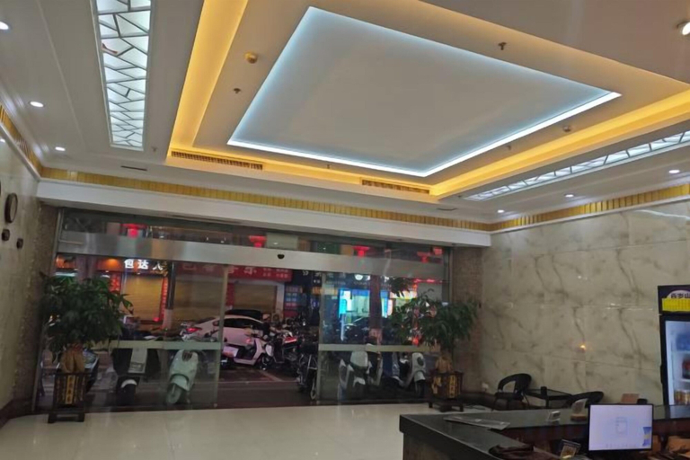 Others 4, Fengdu Business Hotel, Quanzhou