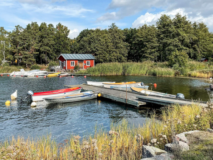 Others 2, 6 Person Holiday Home in Figeholm, Oskarshamn