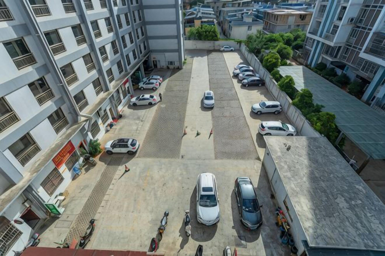 Exterior & Views 2, Yunshang, Honghe Hani and Yi
