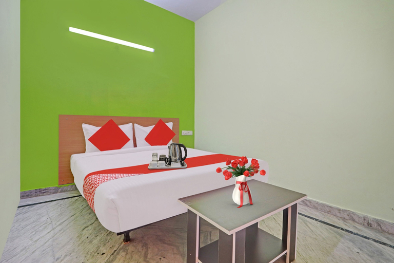 Others 4, Hotel O Ss Delight, Ranga Reddy