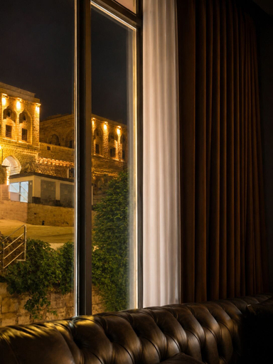 Others 2, Gazi Palace Otel, Kızıltepe