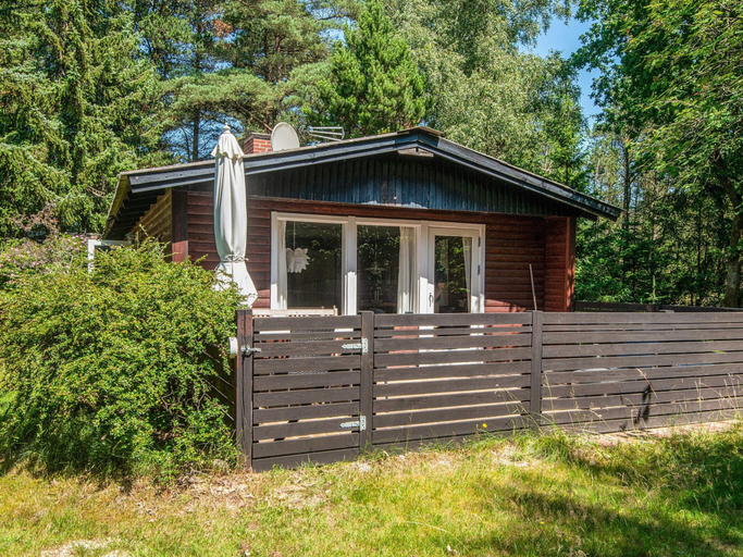 Exterior & Views 2, 5 Person Holiday Home in Norre Nebel, Varde