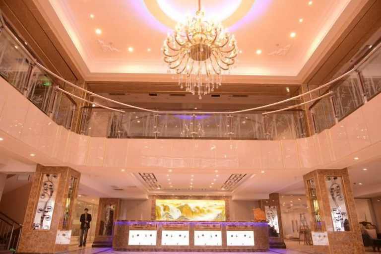 Business Facilities