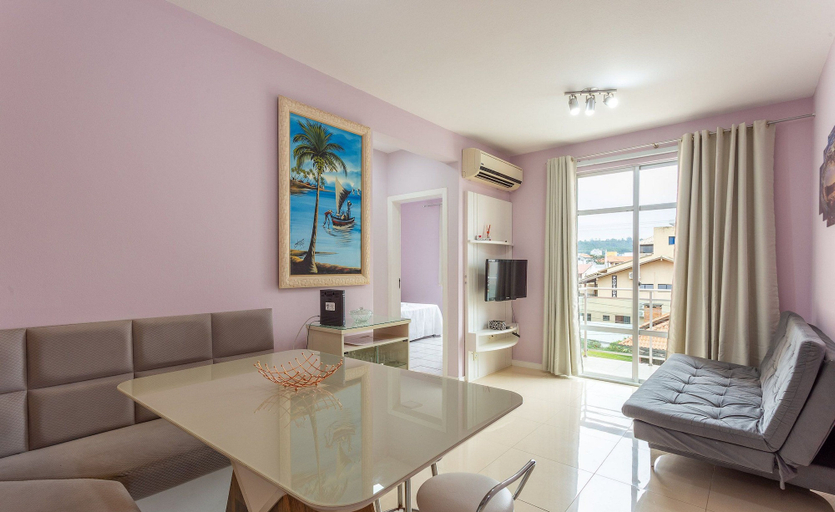 Others 1, Apt Close to the Beach in Canasvieiras Rfs205, Florianopolis