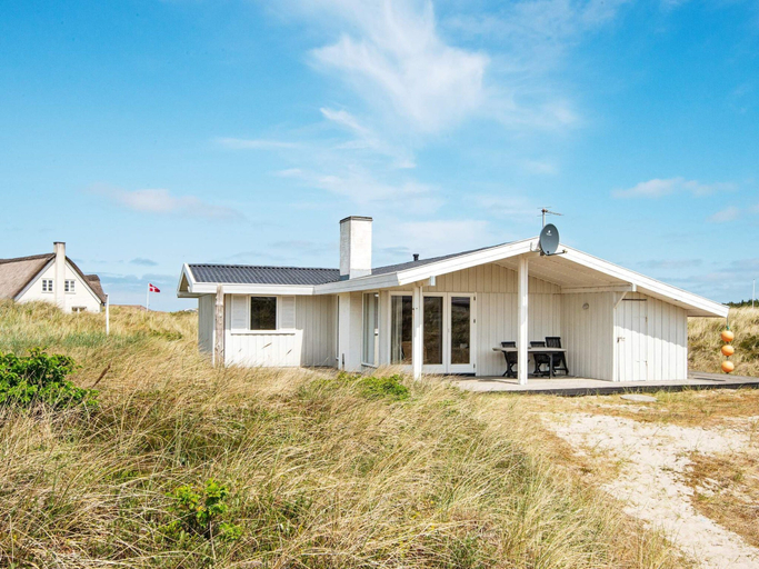 Exterior & Views, 5 Person Holiday Home in Hvide Sande, Ringkøbing-Skjern