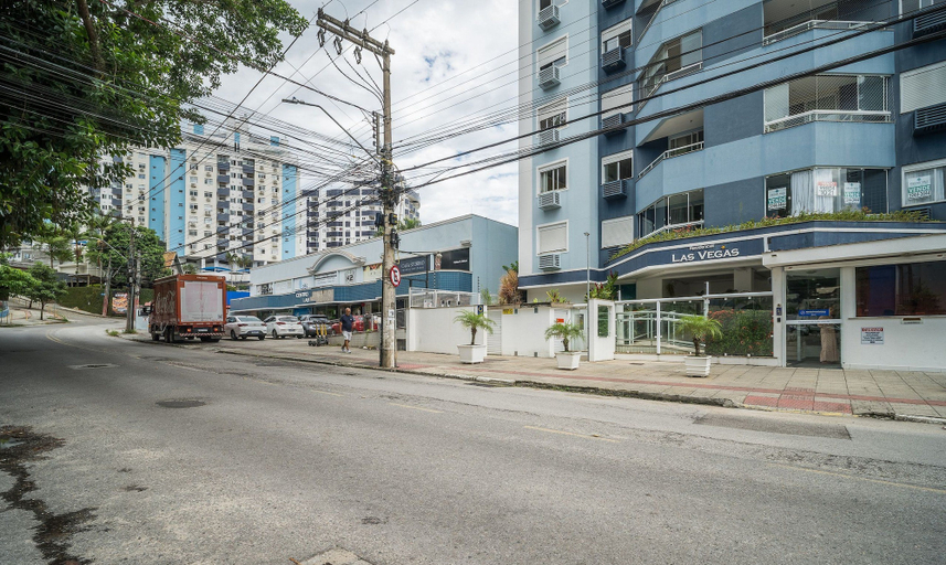 Others 3, Sophisticated Apartments Just Minutes From Lagoa da Conceicao and Praia Mole Elts, Florianopolis