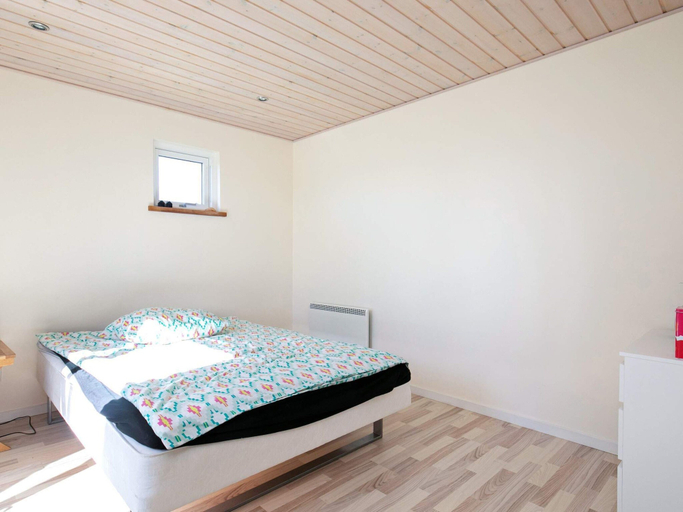 Bedroom 4, 4 Star Holiday Home in Faaborg, Faaborg-Midtfyn