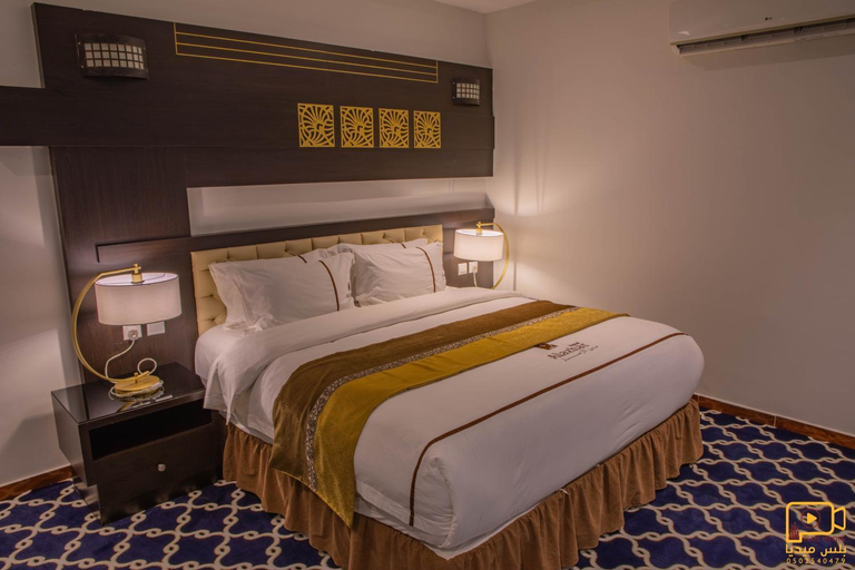 Bedroom 5, ALAZHAR PALACE HOTEL