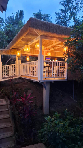 Exterior & Views 2, A touch of pink secret garden resort, Puerto Princesa City