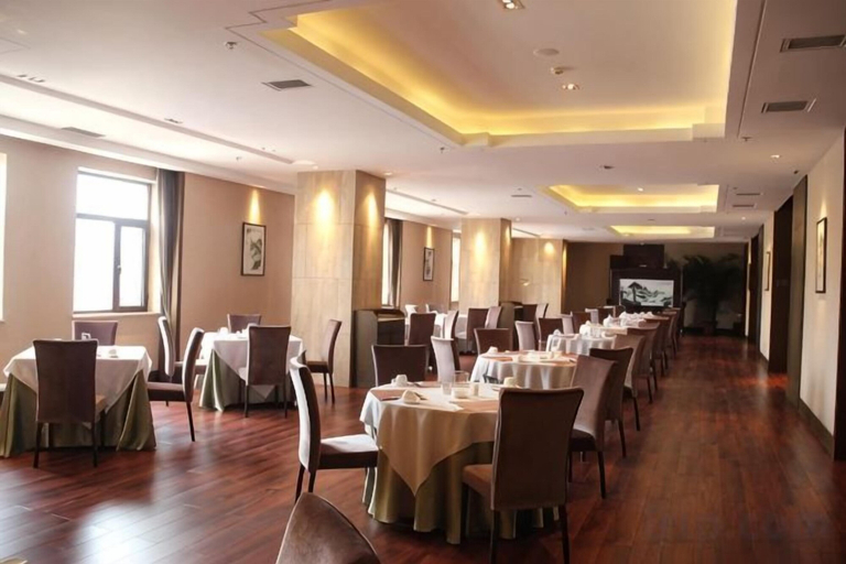 Food & Drinks 4, HR-East Hotel, Dalian