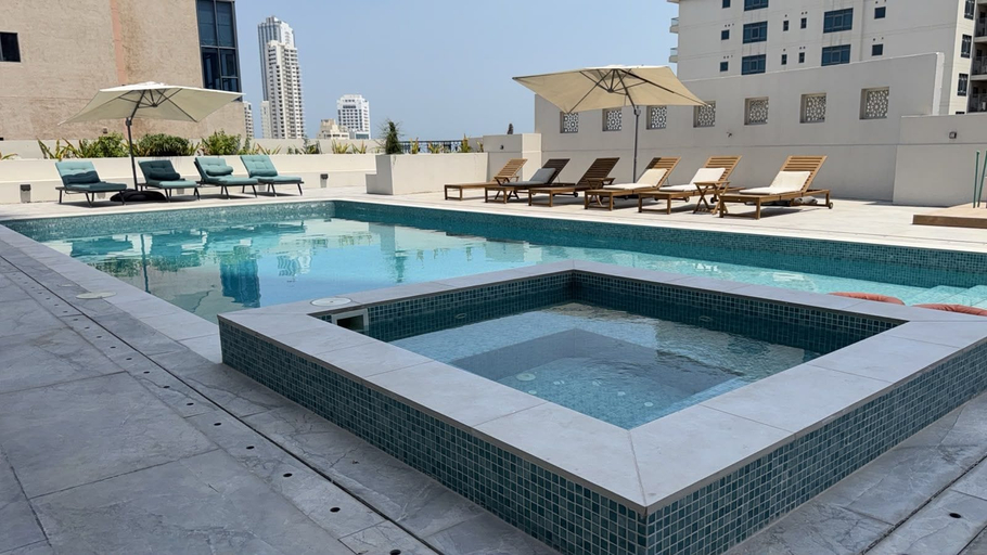 Sport & Beauty 4, Al Faris Suite 2, Manama