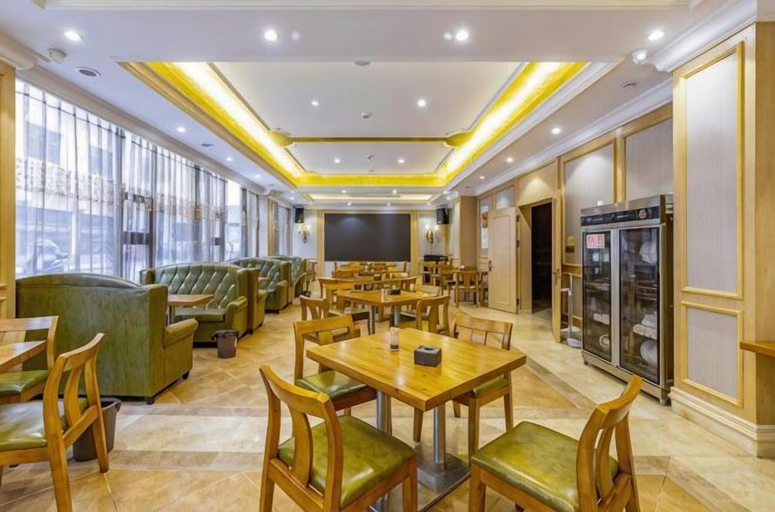 Food & Drinks, Vienna Hotel (Hengnan Nanyue Airport), Hengyang