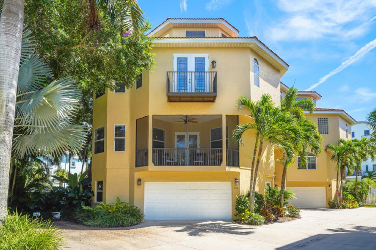 Exterior & Views, Off the Hook by Beachside Management, Sarasota