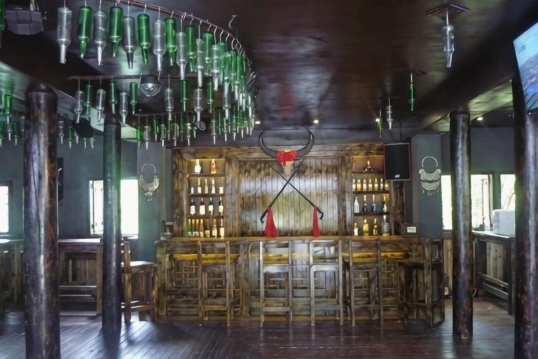 Food & Drinks 4, Nanjiang Daxiagu Hotel, Guiyang