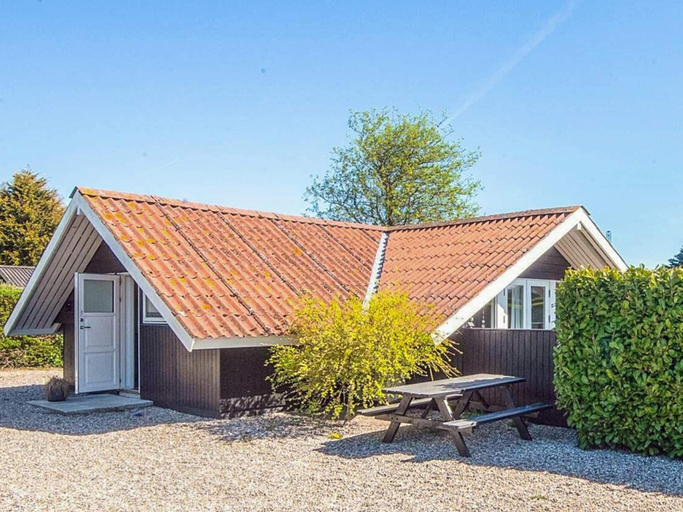 Exterior & Views, Premium Holiday Home in Jutland near Beach, Kolding