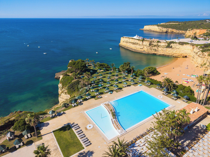 Sport & Beauty 3, Pestana Viking Beach & Spa Resort, Lagoa