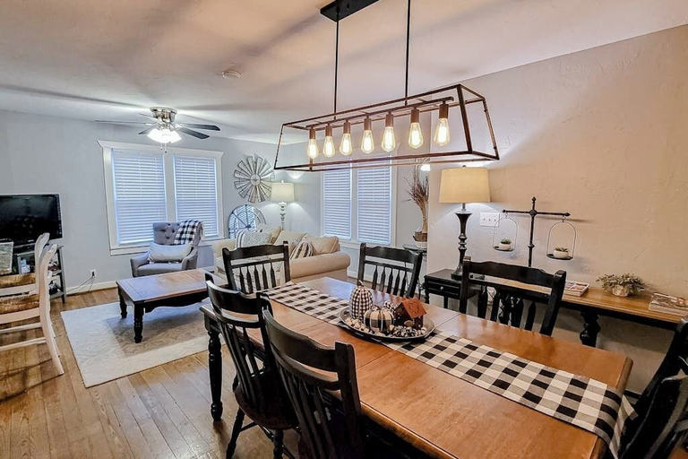 Others 4, Dog-friendly Home With Pergola, Free Wifi & Full Kitchen, Gillespie