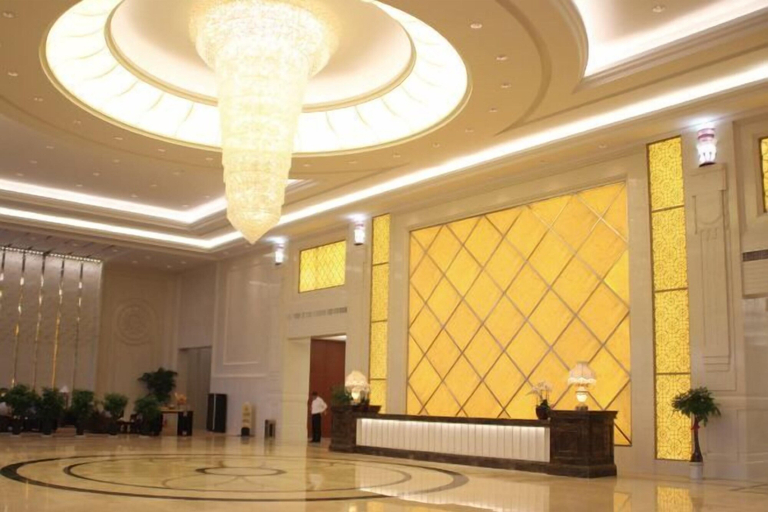 Others 1, Dongjiang Holiday Hotel, Zhenjiang