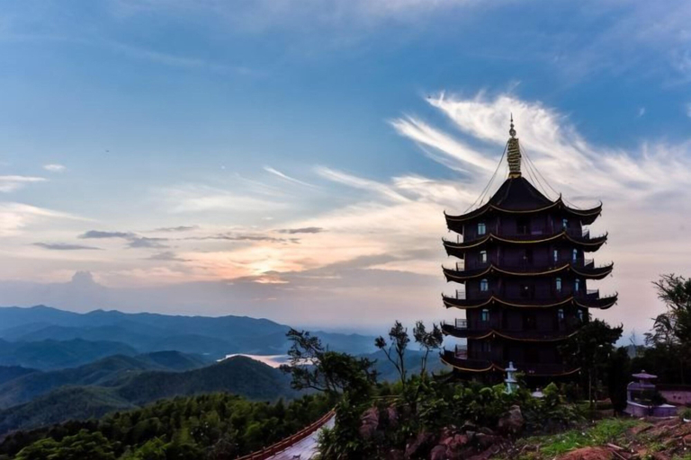 Exterior & Views 2, Jin Du International Hotel, Xuancheng