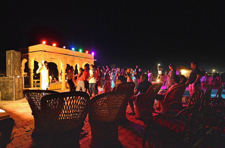 Others 4, Desert Signature Resorts, Jaisalmer