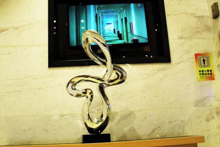 Others, City Comfort Inn (Ziyun Getu Avenue), Anshun