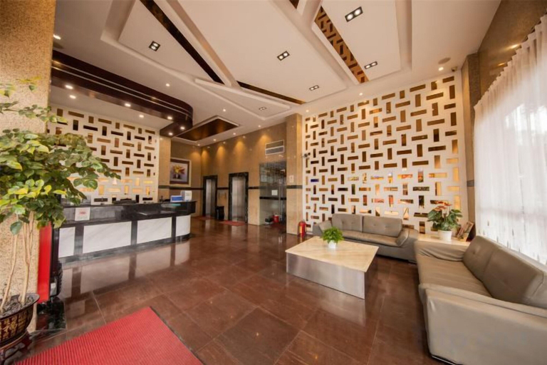 Others 4, wonder travel hotel(kaiping dongxing), Jiangmen
