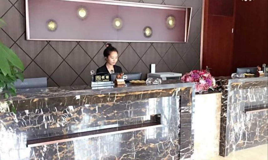 Others 5, Xianlida Business Hotel, Wenzhou