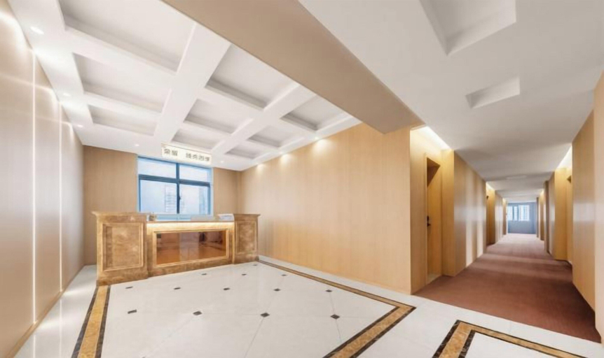 Others 5, Lingxiu Siji Hotel, Yancheng
