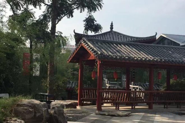 Exterior & Views 2, 1700 Hotel, Guilin