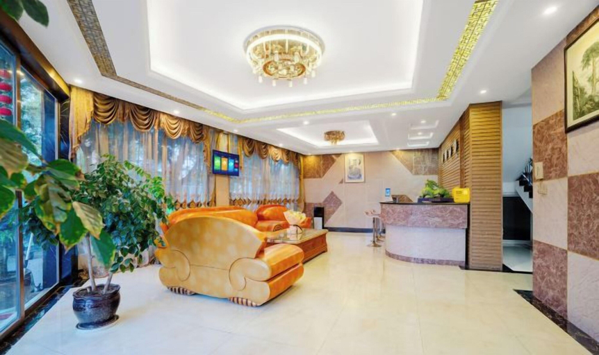 Others 5, Zihong Hotel, Yuxi