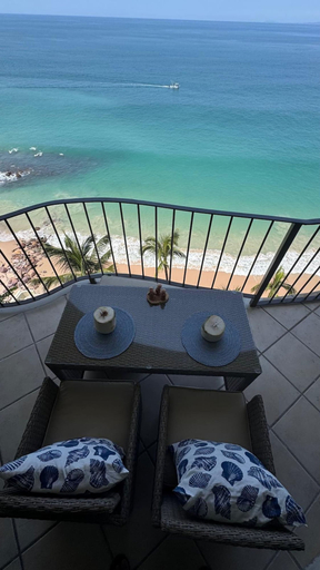 Others 5, Brisaazul Oceanfront 2BR, Puerto Vallarta