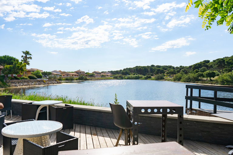 Others 5, Hotel Phoebus Garden & Spa, Aude
