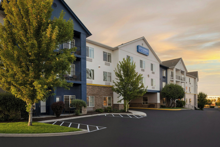 Others 1, City Express By Marriott Redmond Bend Airport, Deschutes