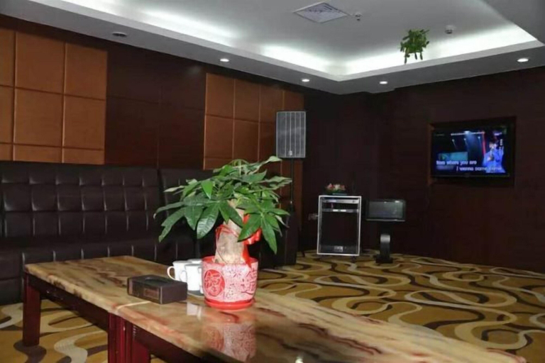 Others 4, Hailian Xianggan Hotel, Ji'an