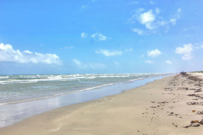 Others 4, All Decked Out by Silver Sands Vacation Rentals, Nueces