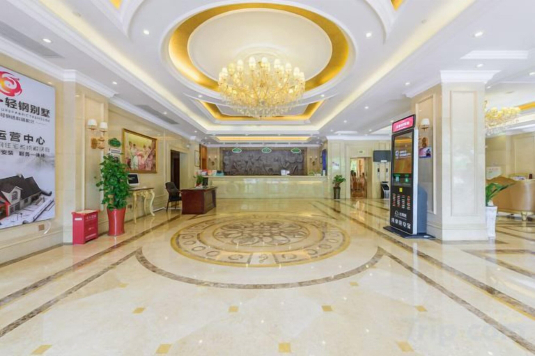 Others 1, Vienna Hotel (Liuzhou Xijiang The Mixc), Liuzhou