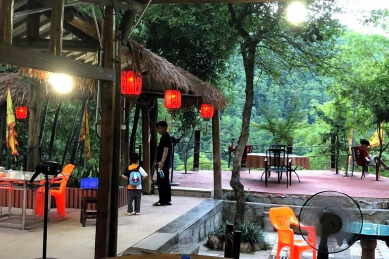 Food & Drinks, Hongyezhai Ecological Leisure Villa, Hengyang