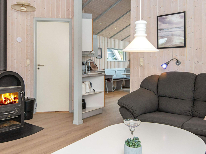 Others 5, 5 Star Holiday Home in Borkop, Vejle