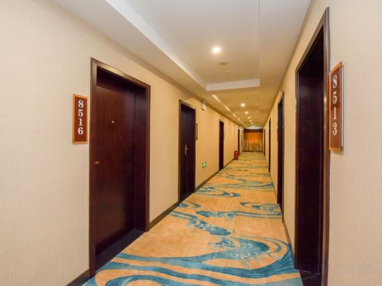 Others 5, Wencheng Hotel, Shijiazhuang