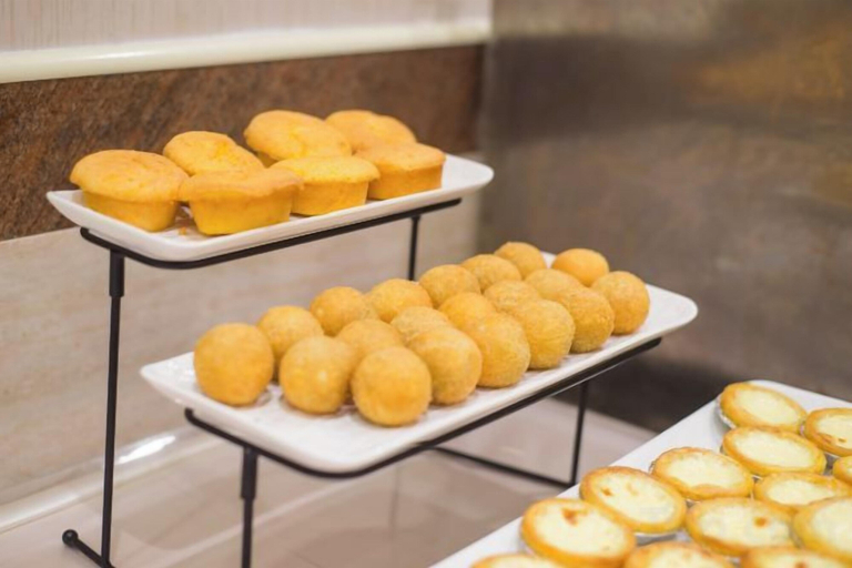 Food & Drinks 5, Hengfeng Hotel, Loudi