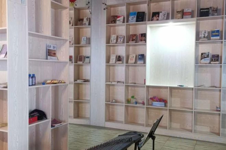 Others 5, Shui Jie Hostel, Guilin